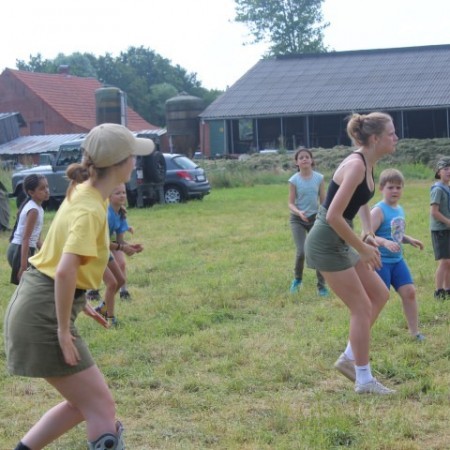 IMG 2699  Small - Scouts en Gidsen Zaventem 